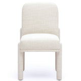 Martina Dining Chair, Cream