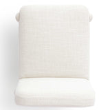 Martina Dining Chair, Cream