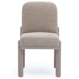 Martina Dining Chair, Tan