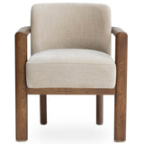 Irma Dining Chair, Taupe
