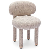 Manu Side Chair by TOV