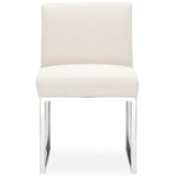 Pensel Dining Chair, Cream