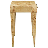 Brandyss Desk, Natural
