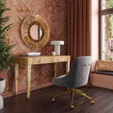 Brandyss Desk, Natural