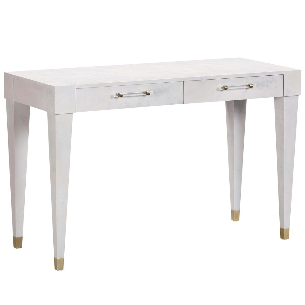 Brandyss Desk, White