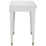 Brandyss Desk, White