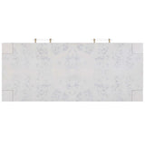 Brandyss Desk, White
