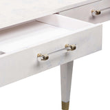 Brandyss Desk, White