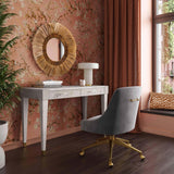 Brandyss Desk, White