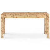 Berri Desk, Natural