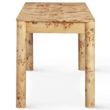 Berri Desk, Natural