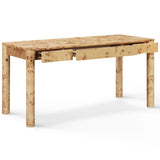 Berri Desk, Natural