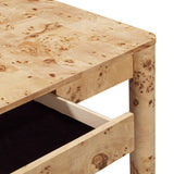 Berri Desk, Natural