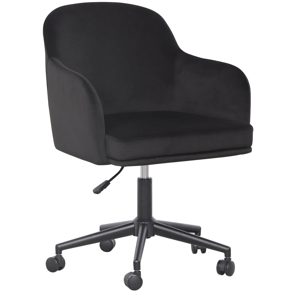 Sydney Desk Chair by TOV