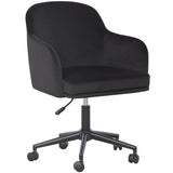 Sydney Desk Chair by TOV