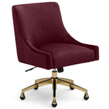 Beatrix Swivel Office Chair