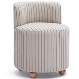 Hakuna Desk Chair by TOV