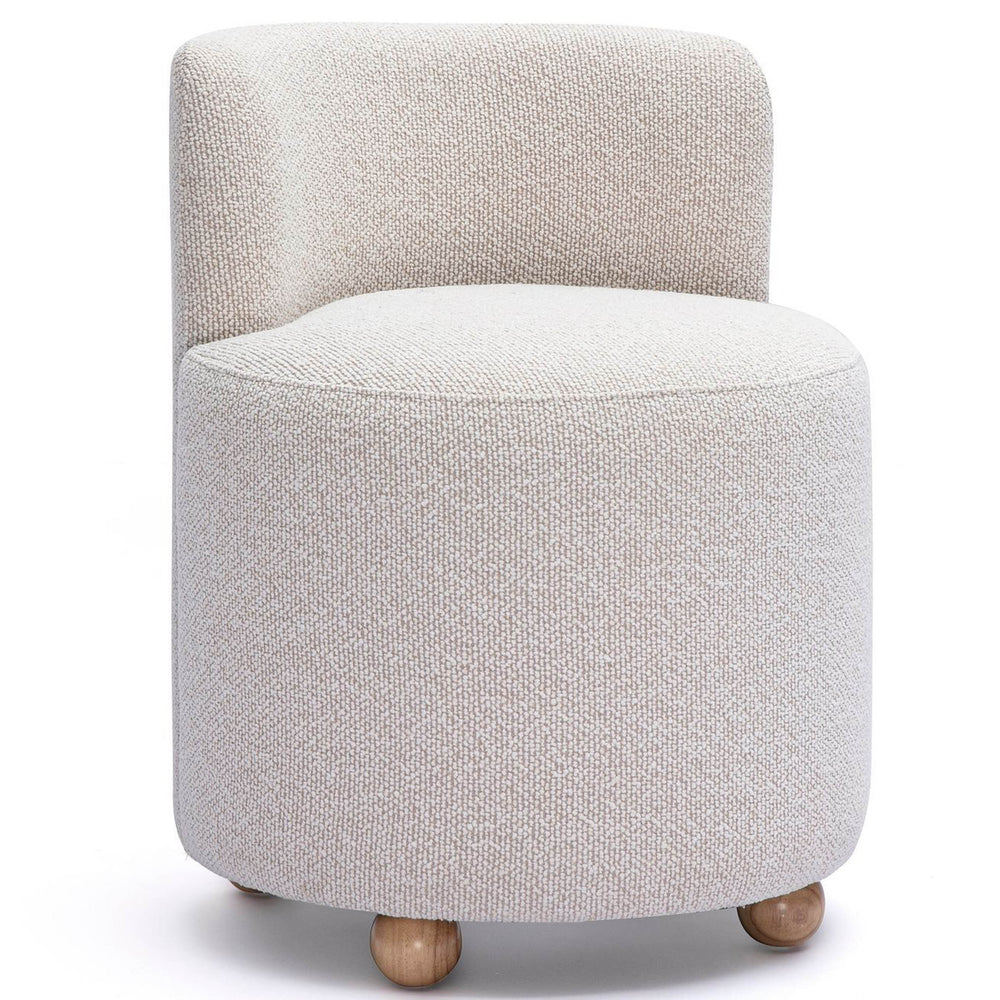 Hakuna Desk Chair by TOV