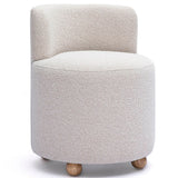 Hakuna Desk Chair by TOV