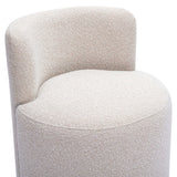 Hakuna Desk Chair, Cream