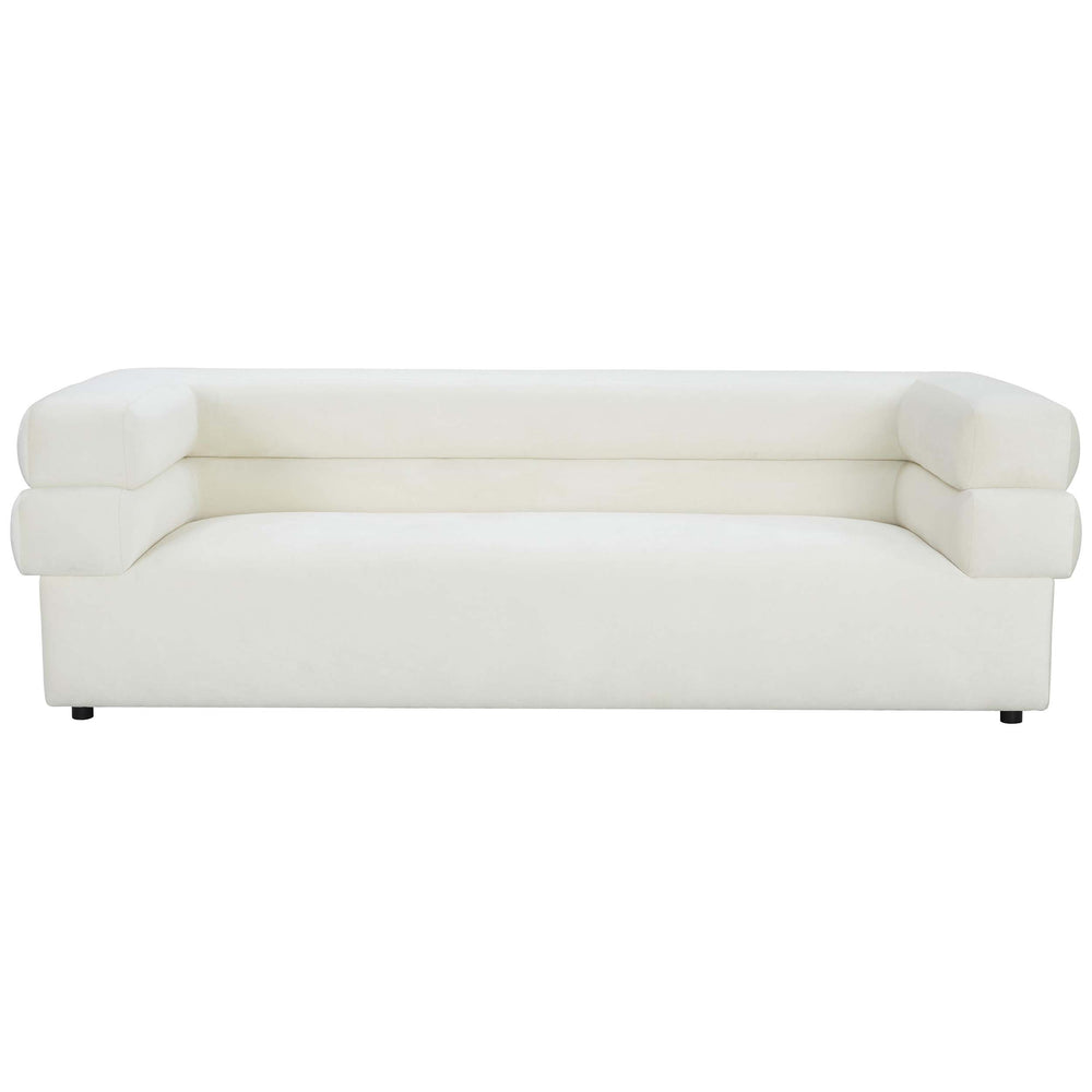Elsa Sofa, Cream