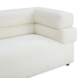 Elsa Sofa, Cream