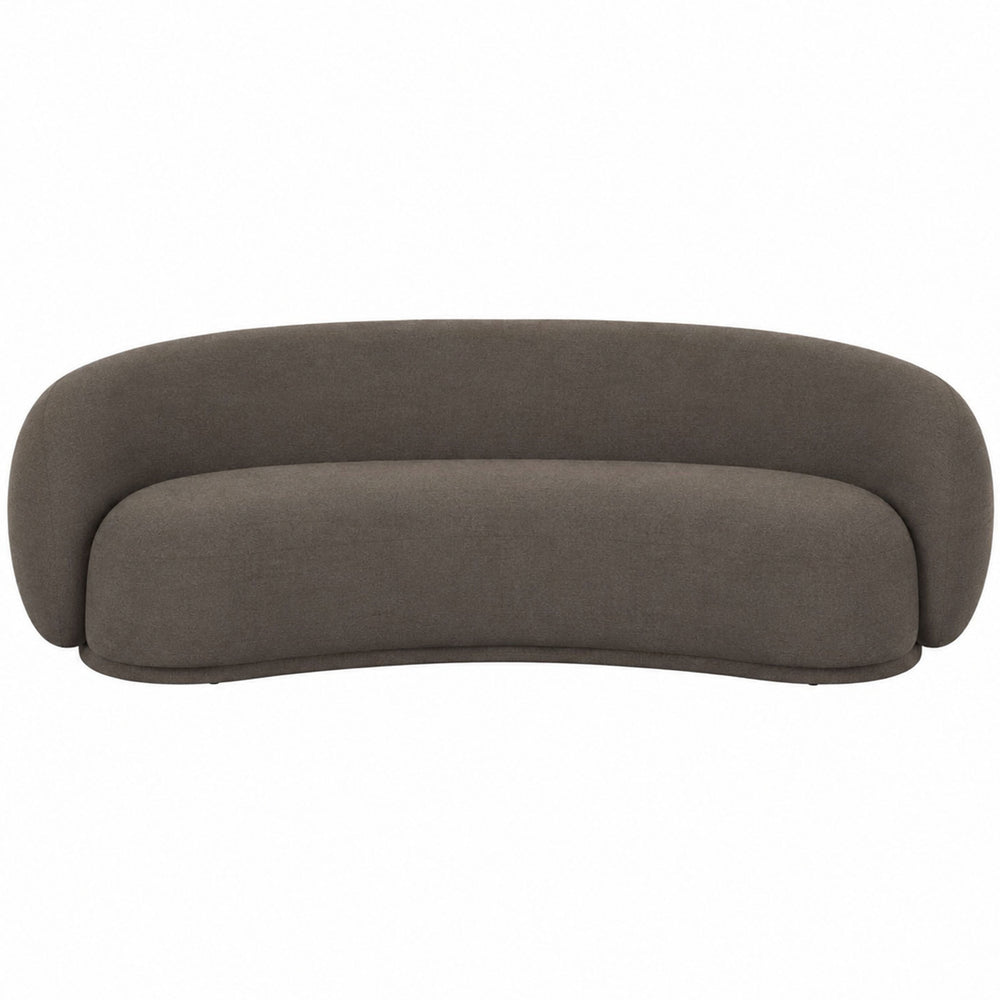 Kendall Sofa, Java Brown