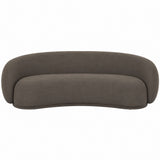 Kendall Sofa, Java Brown