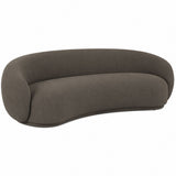Kendall Sofa, Java Brown