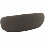Kendall Sofa, Java Brown