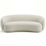 Kendall Sofa, Off-White