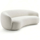 Kendall Sofa, Off-White