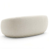 Kendall Sofa, Off-White