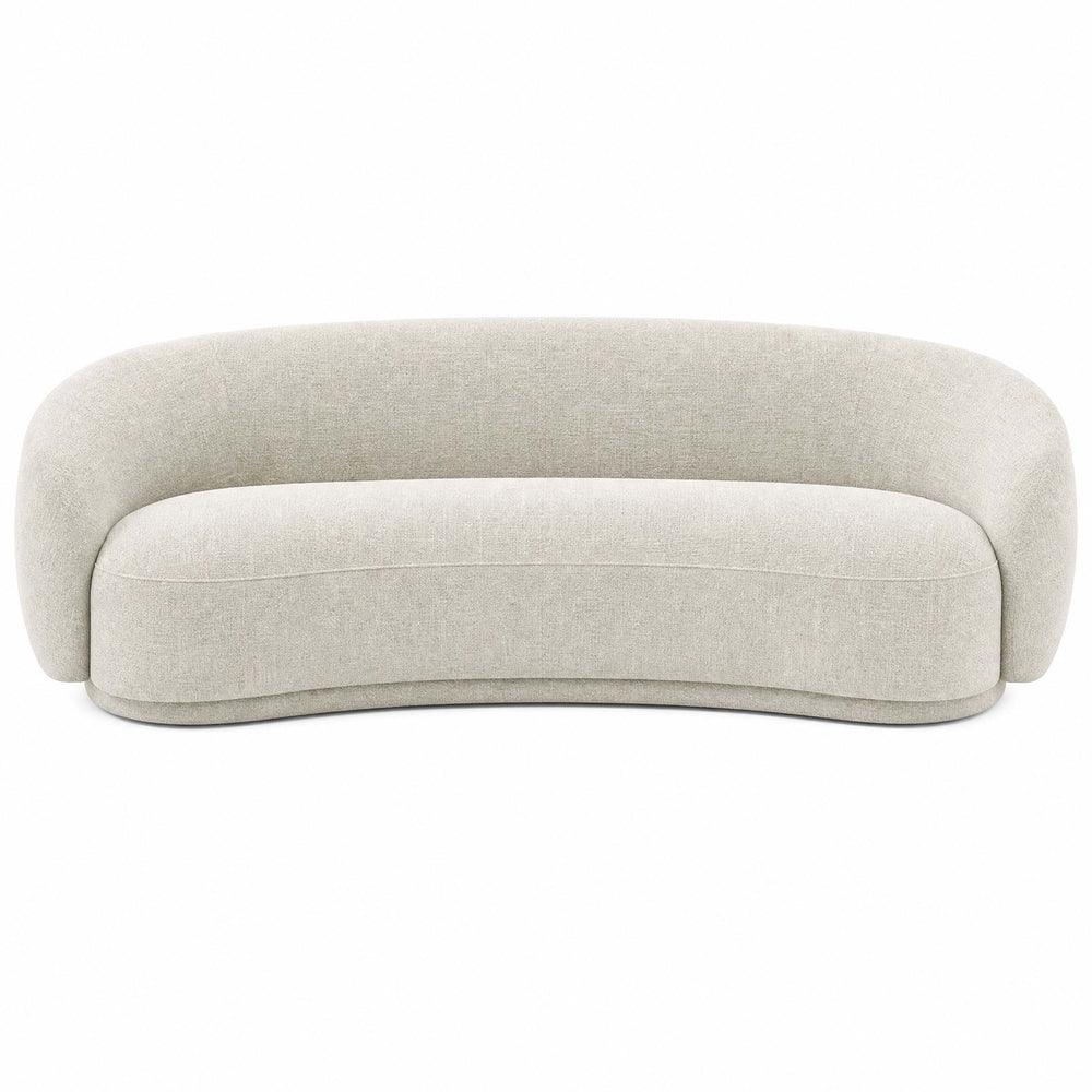 Kendall Sofa, Sand