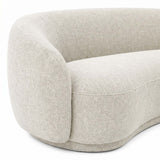 Kendall Sofa, Sand