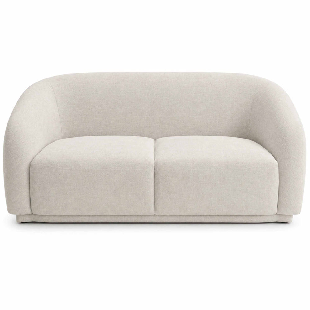 Yara Loveseat, Sand