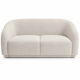 Yara Loveseat by TOV
