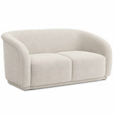 Yara Loveseat, Sand