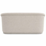 Yara Loveseat, Sand