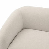 Yara Loveseat, Sand