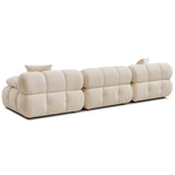 Calliope Modular Sofa, Off-White