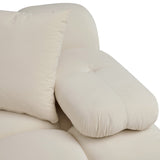 Calliope Modular Sofa, Off-White