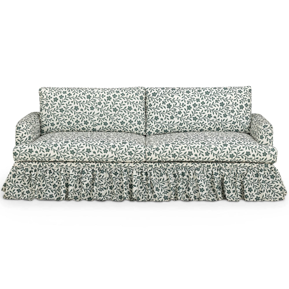 Gertrude Sofa, Floral