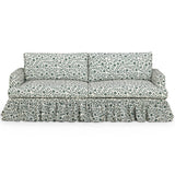 Gertrude Sofa, Floral