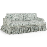 Gertrude Sofa, Floral