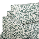 Gertrude Sofa, Floral