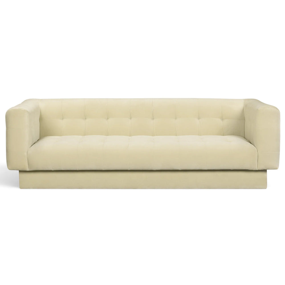 Jules Sofa, Sand