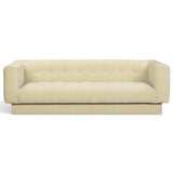 Jules Sofa, Sand