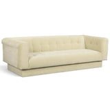 Jules Sofa, Sand