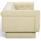Jules Sofa, Sand